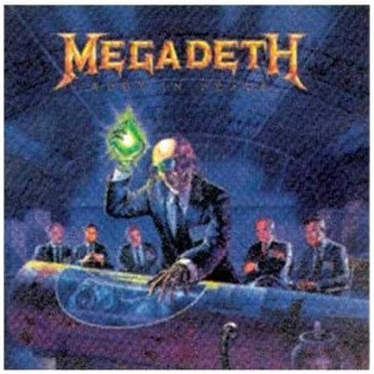 Peace SellsBut Who's Buying?: Amazon.co.uk: CDs & Vinyl